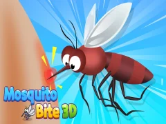 ยุงกัด 3D เกมออนไลน์