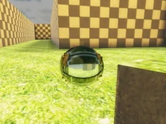 เครื่องจำลองฟิสิกส์บอล เกมออนไลน์