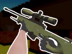 CS: คำสั่งพลซุ่มยิง เกมออนไลน์