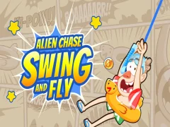 เอเลี่ยนเชส เกมออนไลน์