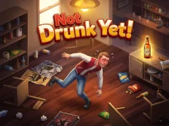 Not Drunk Yet! เกมออนไลน์