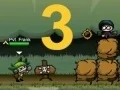 การล้อมเมือง 3: การล้อมป่า เกมออนไลน์