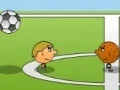 ฟุตบอล 1 ต่อ 1 เกมออนไลน์