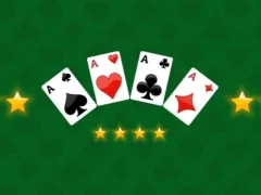 Solitaire Classic Klondike Master เกมออนไลน์