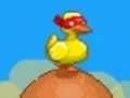 การกลิ้งในทะเลทราย เกมออนไลน์