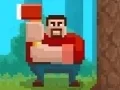 ผู้ชายไม้ เกมออนไลน์