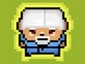 หมัดแห่งความบ้าคลั่ง เกมออนไลน์