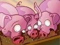 วิ่งหมูวิ่ง เกมออนไลน์