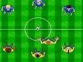 ถ้วยบราซิล 2014 เกมออนไลน์