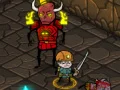 ฮีโร่สุ่ม 2 เกมออนไลน์