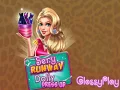 Sery Runway Dolly แต่งตัว เกมออนไลน์