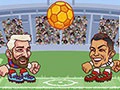 สนามหัวยูโรฟุตบอล เกมออนไลน์