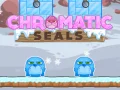 ตราประทับโครมาติก เกมออนไลน์