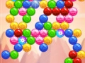 จิตวิญญาณฟอง เกมออนไลน์