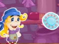 ความเร่งรีบของซินเดอเรลล่า เกมออนไลน์