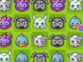 สัตว์เลี้ยงในฟาร์ม เกมออนไลน์