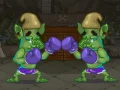การชกมวยของโทรลล์ เกมออนไลน์