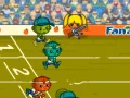 การวิ่งสุดยอด 2 เกมออนไลน์