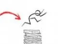 วิ่งโรงเรียน Stickman เกมออนไลน์