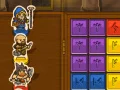 การผจญภัยอันตราย 2 เกมออนไลน์