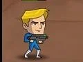 ความหวังสุดท้ายของโลก: ควอดรอน เกมออนไลน์