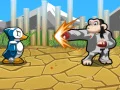 คุมบะคาราเต้ เกมออนไลน์
