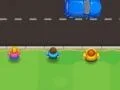 ความปลอดภัยบนถนน เกมออนไลน์