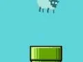 แกะ Flappy แบบผู้เล่นหลายคน เกมออนไลน์
