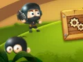 โยนระเบิด เกมออนไลน์