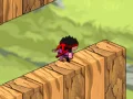 นินจาลูกบาศก์ เกมออนไลน์