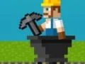 โจมตีเหมืองทอง เกมออนไลน์