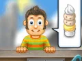 ไอศกรีมครีมมี่ เกมออนไลน์