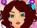 ออกแบบทรงผม เกมออนไลน์