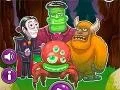 มอนสเตอร์จง เกมออนไลน์