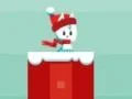 โลกคริสต์มาสบอลหิมะ เกมออนไลน์