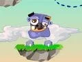 จอมจอมกระโดด เกมออนไลน์