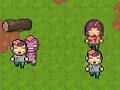 ซอมบี้พิกเซล เกมออนไลน์