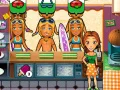 อีมิลี่สุดอร่อย: หุงหาและออกไป เกมออนไลน์