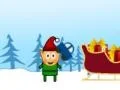 ผู้ช่วยของซานต้า เกมออนไลน์ ผู้ช่วยของซานต้า เกมออนไลน์