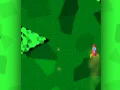 การวิ่งในอวกาศ เกมออนไลน์