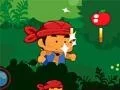 นิทานป่าฝน เกมออนไลน์