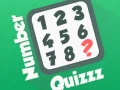 123 ปริศนาหมายเลขควิซ! เกมออนไลน์