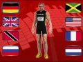 การแข่งขัน 100 เมตร เกมออนไลน์