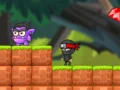 นินจาหนุ่ม 2 เกมออนไลน์