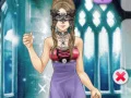 ลิลี่ฮาโลวีน เกมออนไลน์