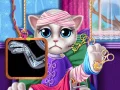 โรงพยาบาลแมว: การฟื้นตัว เกมออนไลน์