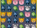 Забавный матч лиц 3 เกมออนไลน์