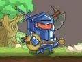 อัศวินแห่งความรัก เกมออนไลน์