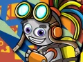 การแข่งขันไบโอนิค เกมออนไลน์