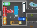 ความตื่นตระหนกในการจอดรถ เกมออนไลน์